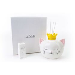 54231-Profumatore-gattino-porcellana-lestelle-bombonieraperfetta-emmanueleregali