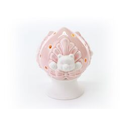 54285-Pomo-led-orsetto-porcellana-rosa-lestelle-bombonieraperfetta-emmanueleregali