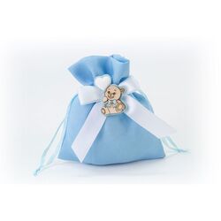 54401-Sacchetto-cotone-orsetto-celeste-lestelle-bombonieraperfetta-emmanueleregali