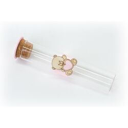 54406-Provetta-orsetto-rosa-lestelle-bombonieraperfetta-emmanueleregali