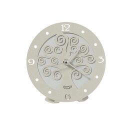 C216-Orologio-albero-della-vita-bianco-marmoavorio-artiemestieri-bombonieraperfetta-emmanueleregali