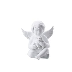 90522-Angelo-con-cane-medio-Engel-Rosental-bombonieraperfetta-emmanueleregali