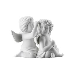 90529-Coppia-di-angeli-con-corona-di-fiori-grande-Engel-Rosenthal-bombonieraperfetta-emmanueleregali