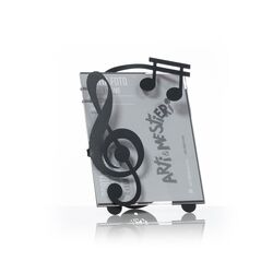 C71-Portafoto-Musica-nero-artiemestieri-bombonieraperfetta-emmanueleregali