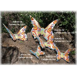 Farfalla Decoro Trizza-Nonna Rosa-bombonieraperfetta-emmanueleregali