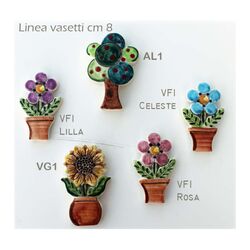 Formine Vasetti-Nonna Rosa-bombonieraperfetta-emmanueleregali