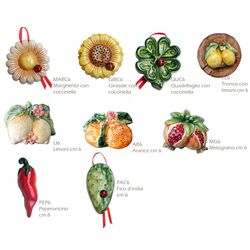 Magneti Assortiti cm. 6-Nonna Rosa- bombonieraperfetta-emmanueleregali