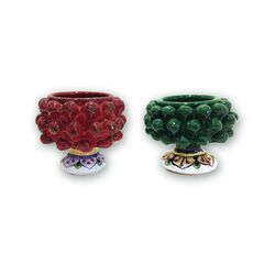 Pigne a vaso-Nonna Rosa-bombonieraperfetta-emmanueleregali