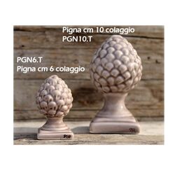 Pigne da appoggio-Nonna Rosa-bombonieraperfetta-emmanueleregali