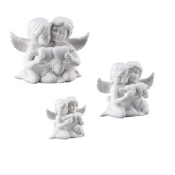 Serie-Engel-Coppia-di-Angeli-con-cuore-Rosenthal-bombonieraperfetta-emmanueleregali