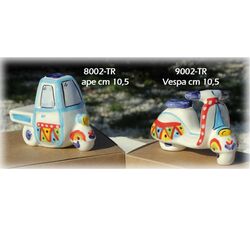 Veicoli linea Trizza-Nonna Rosa-bombonieraperfetta-emmanueleregali