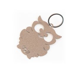 c116-portachiavi-gufino-beige-artiemestieri-bombonieraperfetta-emmanueleregali