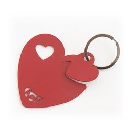 c75-portachiavi-cuori-rosso-artiemestieri-bombonieraperfetta-emmanueleregali