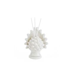 55067-Profumatore-pigna-bianco-lestelle-bombonieraperfetta-emmanueleregali