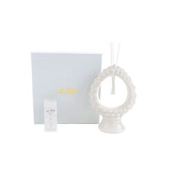 55237-Profumatore-pigna-bianco-lestelle-bombonieraperfetta