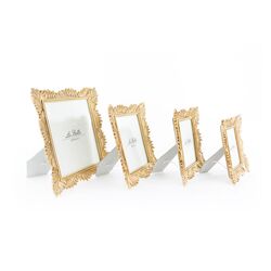 Linea-Foglia-Oro-portafoto-decoro-lestelle-bombonieraperfetta-emmanueleregali