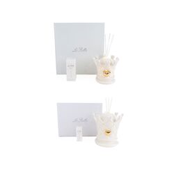 Linea-Profumatore-Corona-Cuore-Led-lestelle-bombonieraperfetta-emmanueleregali