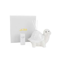 55270-Profumatore-tartaruga-porcellana-bianca-lestelle-bombonieraperfetta-emmanueleregali