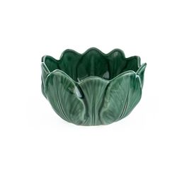 55294-porta-piantina-porcellana-verde-decoro-lestelle-bombonieraperfetta-emmanueleregali