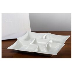 D8269-Antipastiera-Ovale-5-scomparti-morenadesign-bombonieraperfetta-emmanueleregali