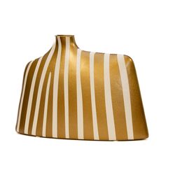 D8514-vaso-avorio-e-righe-oro-morenadesign-bombonieraperfetta-emmanueleregali