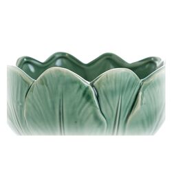 linea-porta-piantina-porcellana-verde-decoro-lestelle-bombonieraperfetta-emmanueleregali