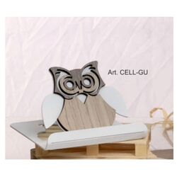 CEL-GU-Portacellulare-gufo-negò-bombonieraperfetta-emmanueleregali