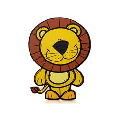 D6694-Decorazione-da-muro-Leone-cuorematto-bombonieraperfetta-emmanueleregali