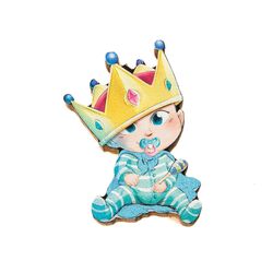 D6702-Magnete-Principino-maschio-cuorematto-bommbonieraperfetta-emmanueleregali