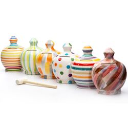 DA148-Salvasogni--Serafino-dipinto-amicidicuorematto-bombonieraperfetta-emmanueleregali