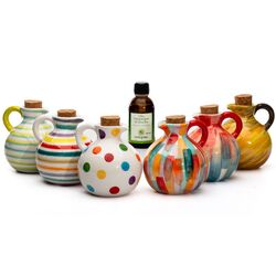 DA170-Oliera palla-olio aroma-6ass-amicidicuorematto-bombonieraperfetta-emmanueleregali