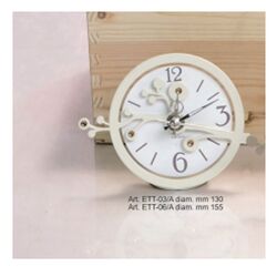 ETT-03-A-e-ETT-06-A-Orologio-piccolo-e-grande-rami-avana-negò-bombonieraperfetta-emmanueleregali