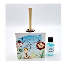 FOR-02-e-FOR-04-Profumatore-piccolo-e-medio-ceramica-foresta-negò-bombonieraperfetta-emmanueleregali