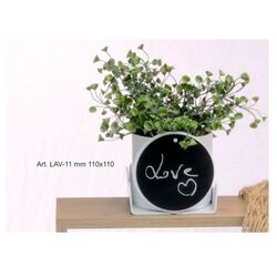 LAV-11-Garden-lavagna+vaso-da-11cm-negò-bombonieraperfetta-emmanueleregali