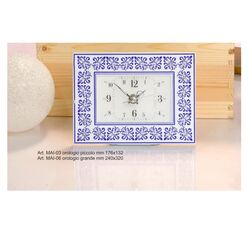 MAI-06-Orologio-grande-stampa-blu-negò-bombonieraperfetta-emmanueleregali