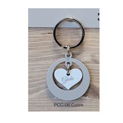 PCC-06-Portachiavi-tondo-cuore-negò-bombonieraperfetta-emmanueleregali