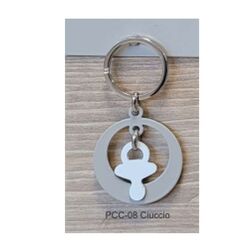 PCC-08-Portachiavi-tondo-+ciuccio-negò-bombonieraperfetta-emmanueleregali