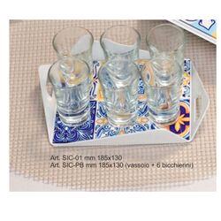 SIC-PB-Vassoio-piccolo-son-stampa+6-bicchierini-negò-bombonieraperfetta-emmanueleregali