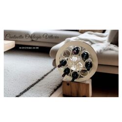 DV-C18-Cantinetta-orologio-vittoria-tonda-con-stampa-negò-bombonieraperfetta-emmanueleregali