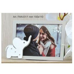 FAN-01-1-Portafoto-piccolo-doppio-metallo-elefante-negò-bombonieraperfetta-emmanueleregali