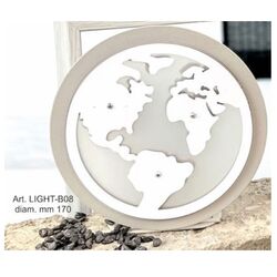 LIGHT-B08-Lampada-tonda-da-bomboniera-mondo-negò-bombonieraperfetta-emmanueleregali