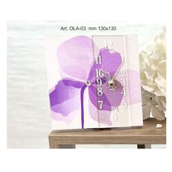 OLA-03-Orologio-piccolo-fiore-viola-negò-bomboneiraperfetta-emmanueleregali