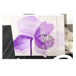 OLA-25-Orologio-grande-fiore-viola-negò-bombonieraperfetta-emmanueleregali