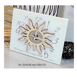 SUN-06-Orologio-grande-sole-in-legno-negò-bombonieraperfetta-emmanueleregali
