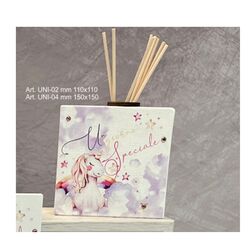 UNI-02-Profumatore-piccolo-ceramica-unicorno-fantasy-negò-bombonieraperfetta-emmanueleregali