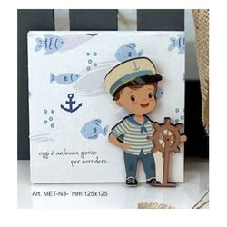 MET-N3-Quadretto-piccolo-marinaio-moro-negò-bombonieraperfetta-emmanueleregali