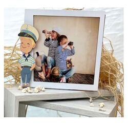 MLU-01-1-Portafoto-piccolo-marinaio-biondo-negò-bombonieraperfetta-emmanueleregali - Copia