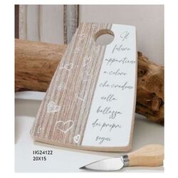 NG24122-Tagliere piccolo green-dolcicose-bombonieraperfetta-emmanueleregali