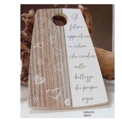 NG24123-tagliere grande green-dolcicose-bombonieraperfetta-emmanueelregali