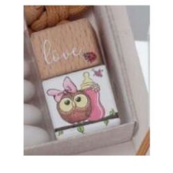 NG24193-Perfume-diffusore-auto-gufetto-femmina-dolcicose-bombonieraperfetta-emmanueleregali -